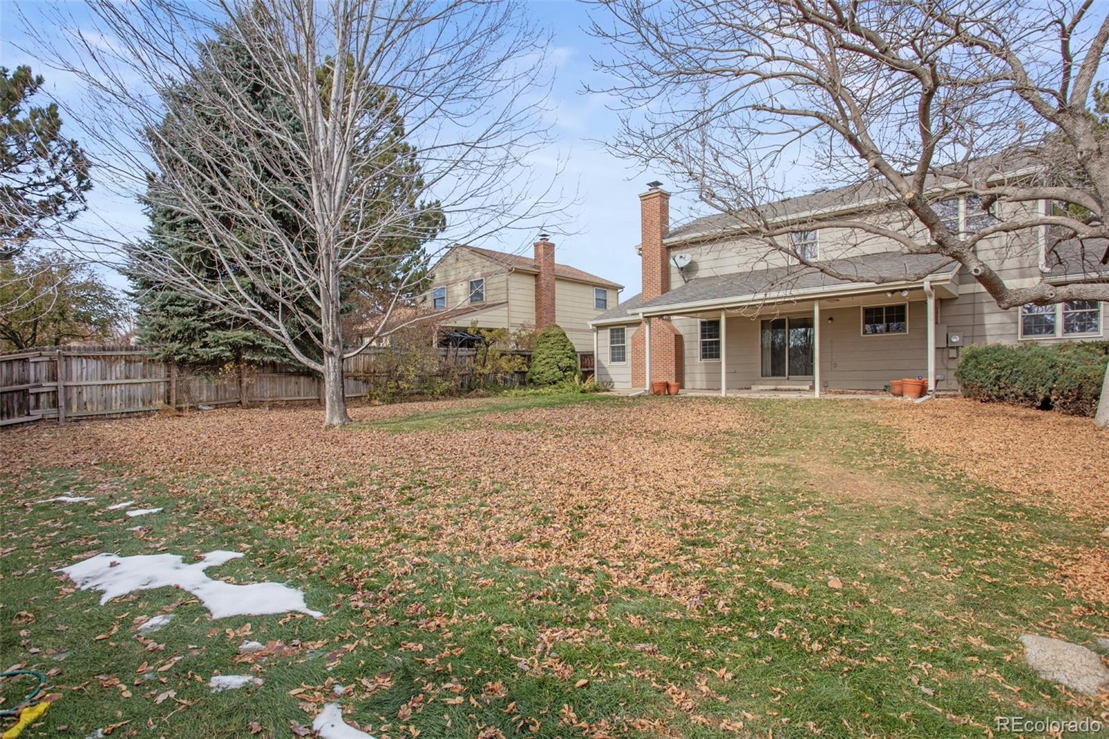 MLS Image #32 for 7264 w hoover avenue,littleton, Colorado