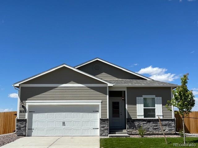 MLS Image #0 for 2225  alyssa street,fort lupton, Colorado