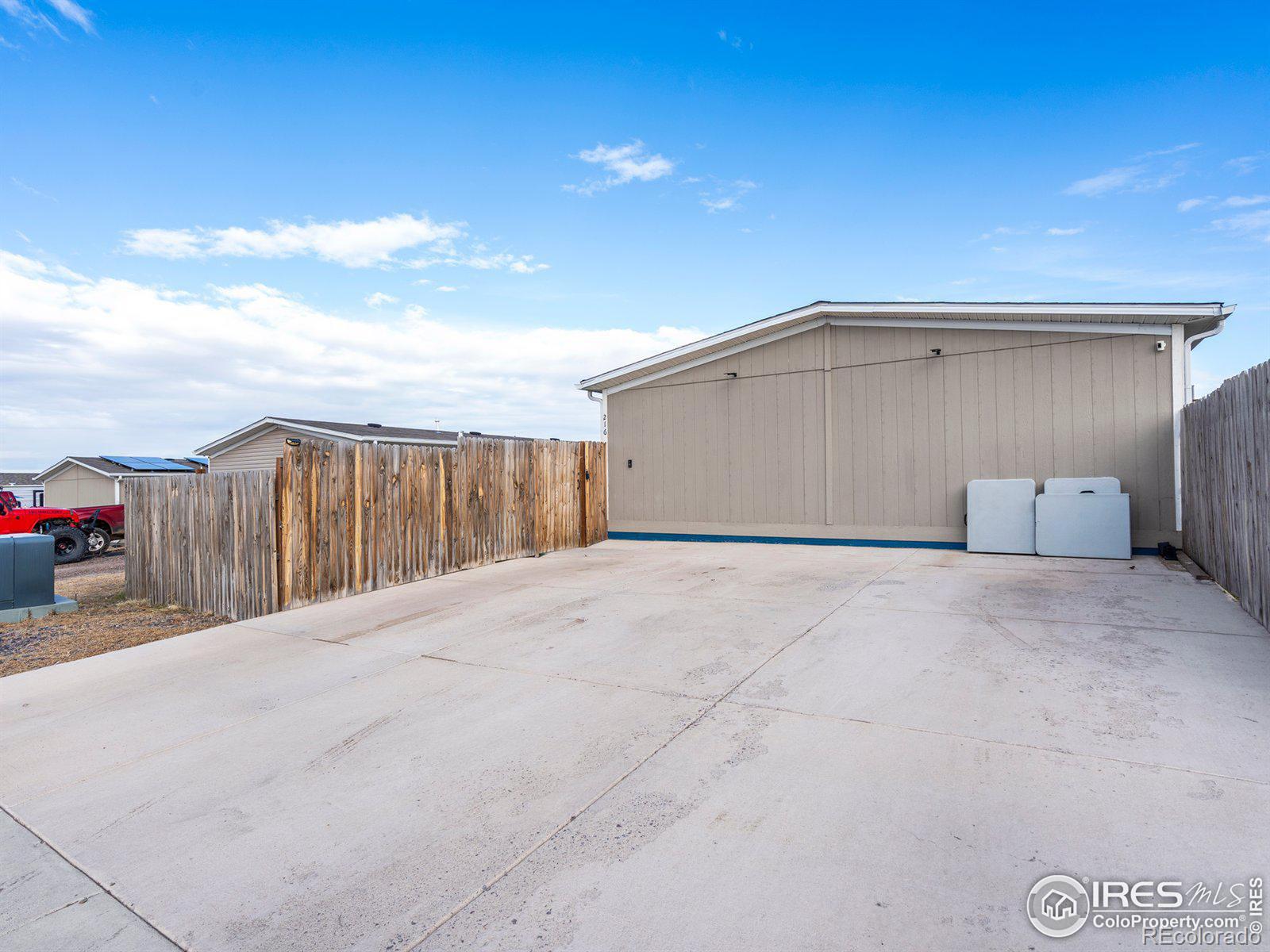 MLS Image #12 for 216  osage drive,log lane village, Colorado