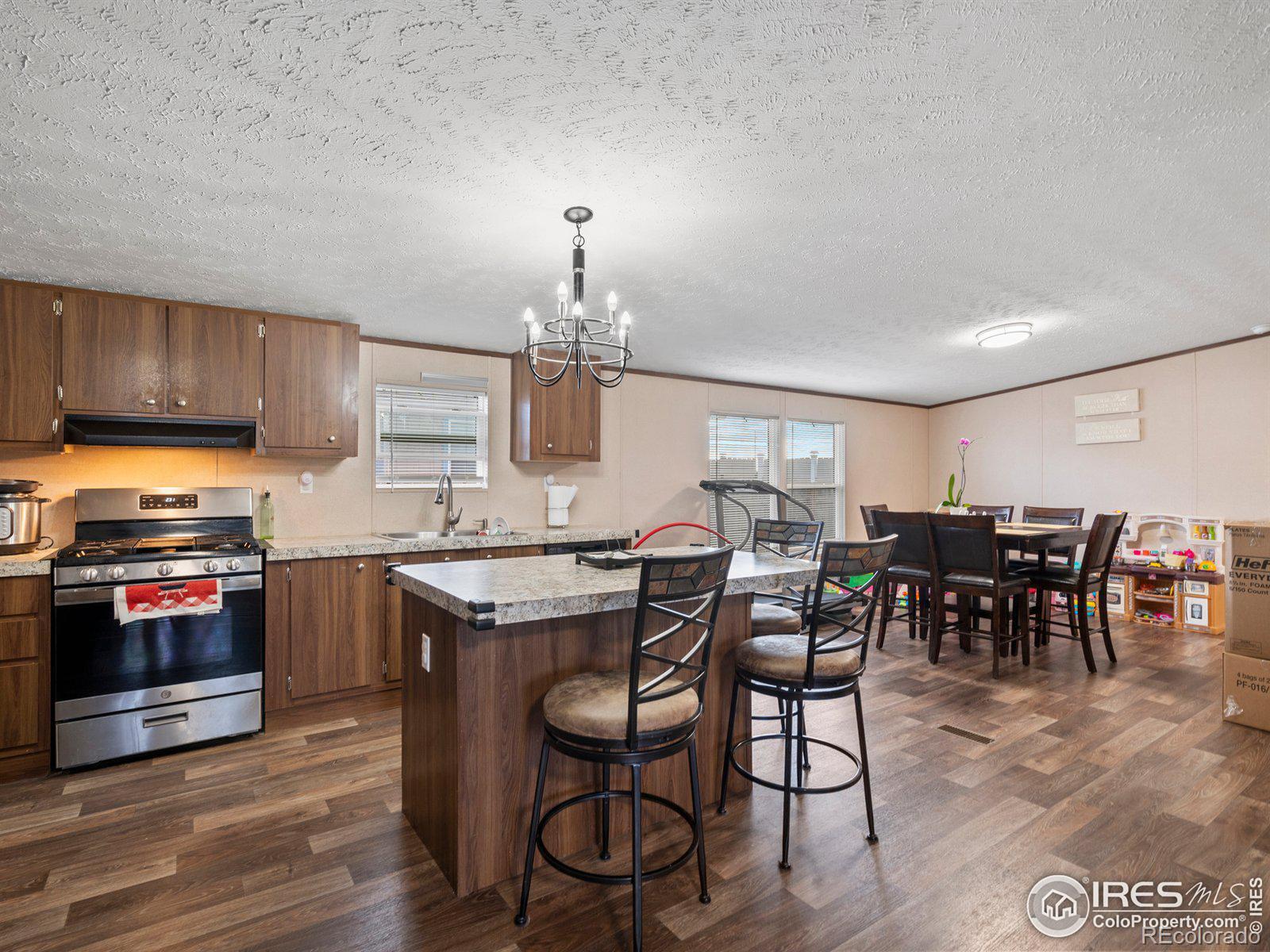 MLS Image #4 for 216  osage drive,log lane village, Colorado