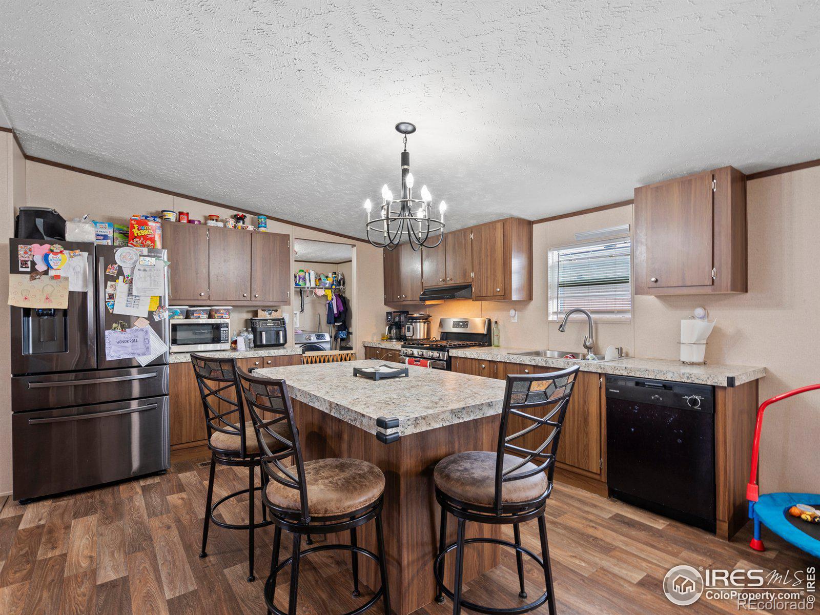 MLS Image #5 for 216  osage drive,log lane village, Colorado