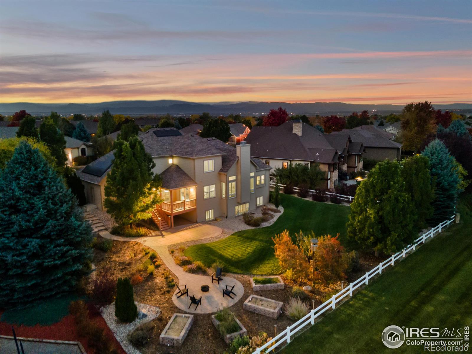 CMA Image for 8276  spinnaker bay drive,Windsor, Colorado