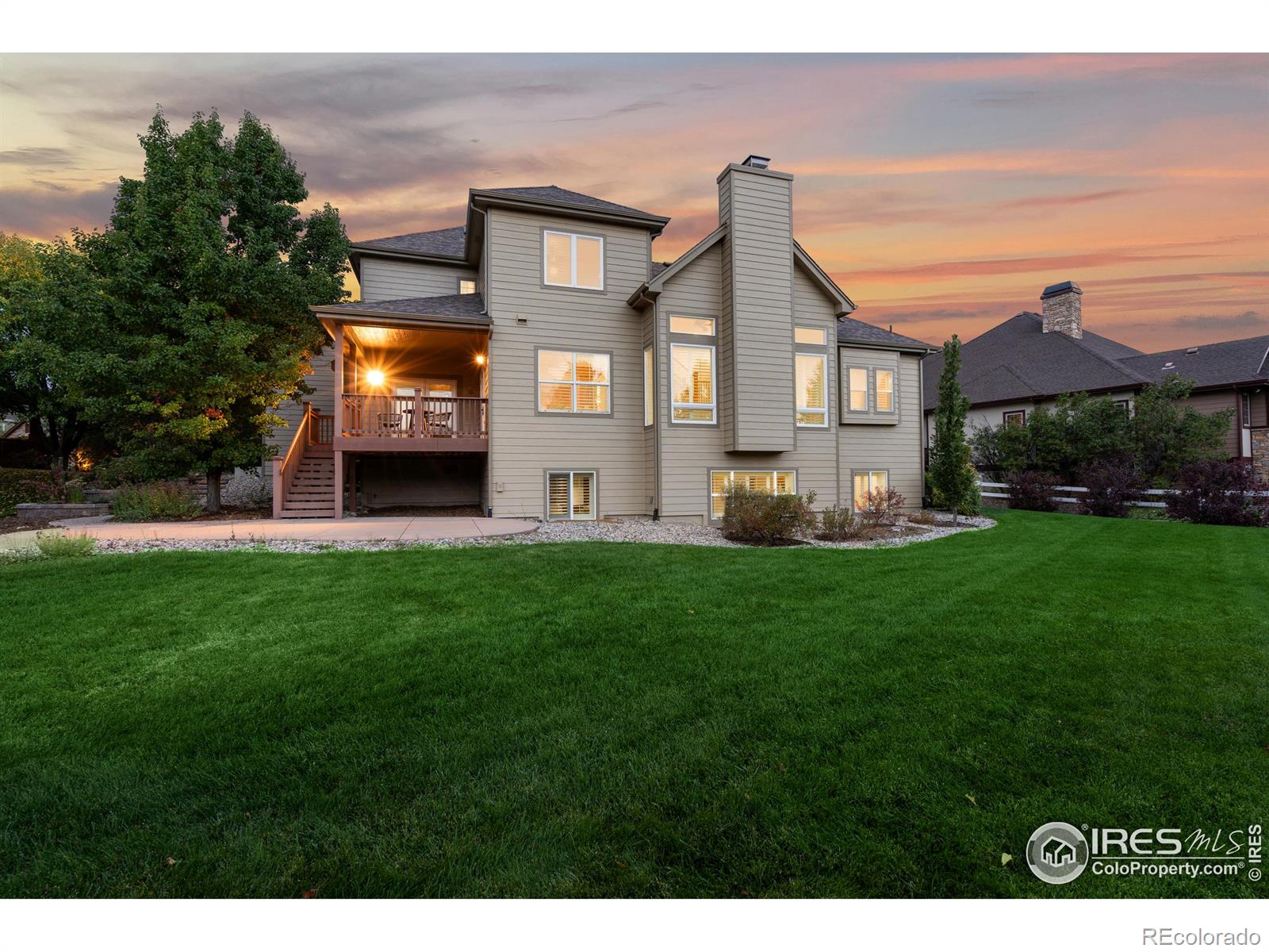 MLS Image #3 for 8276  spinnaker bay drive,windsor, Colorado