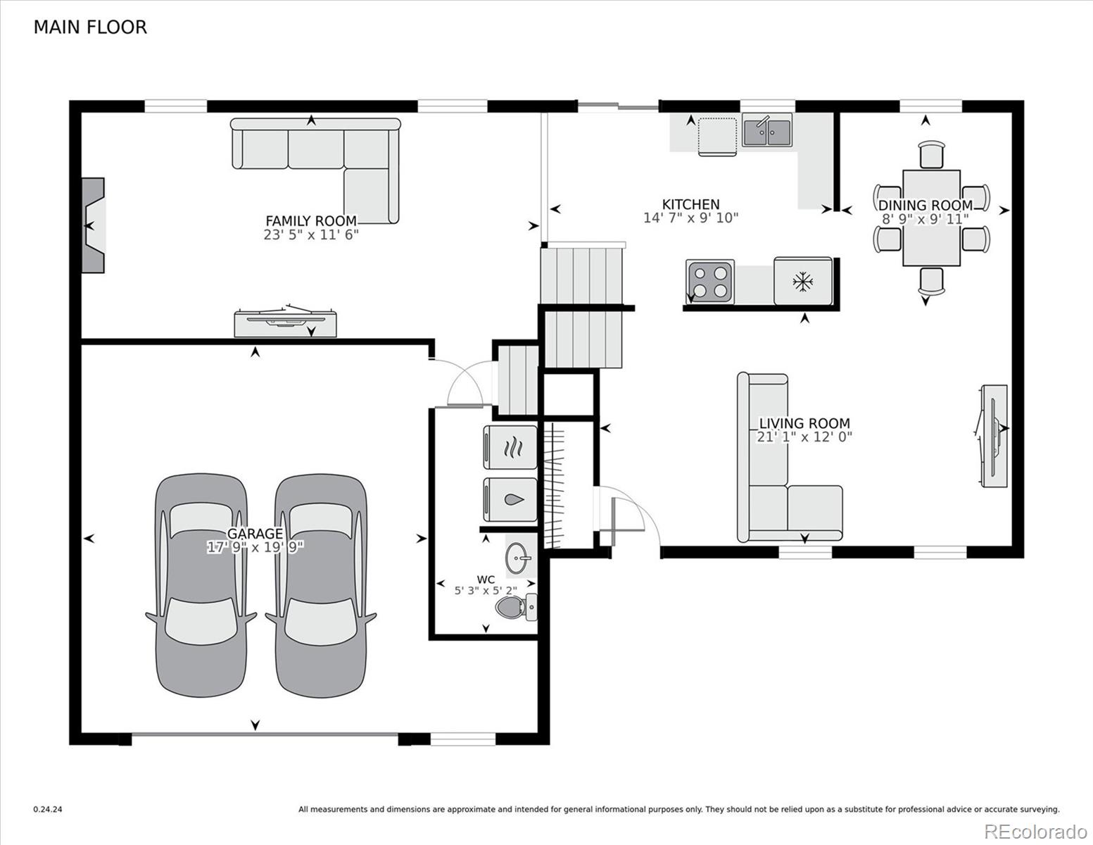 MLS Image #22 for 11085  otis street,westminster, Colorado