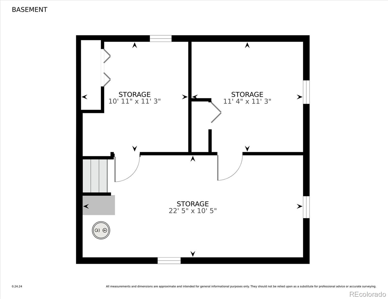 MLS Image #23 for 11085  otis street,westminster, Colorado