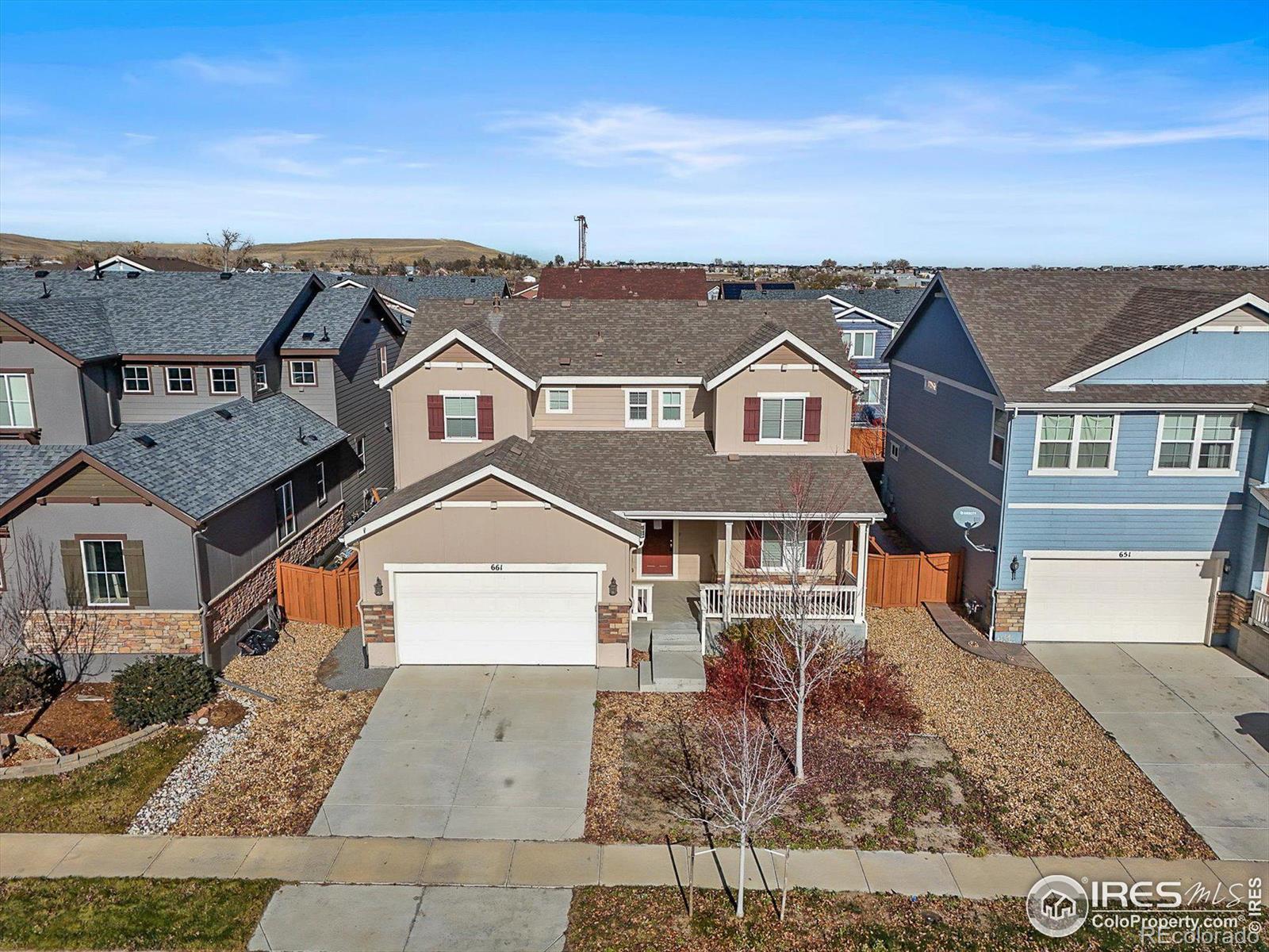 MLS Image #30 for 661 w 170th place,broomfield, Colorado