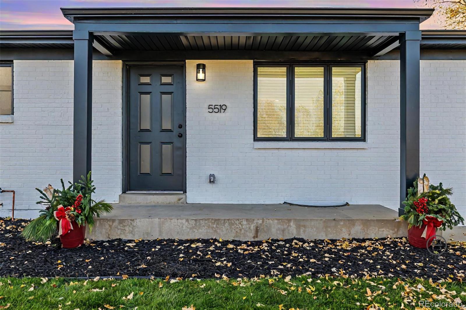 MLS Image #30 for 5519  troy street,denver, Colorado
