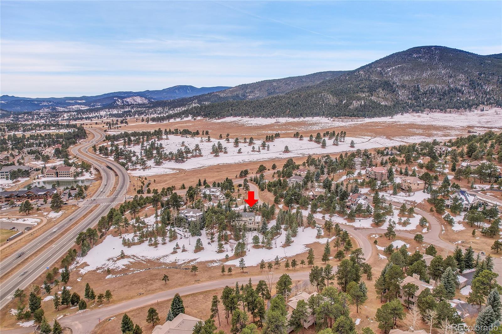 MLS Image #43 for 32351  little bear court,evergreen, Colorado