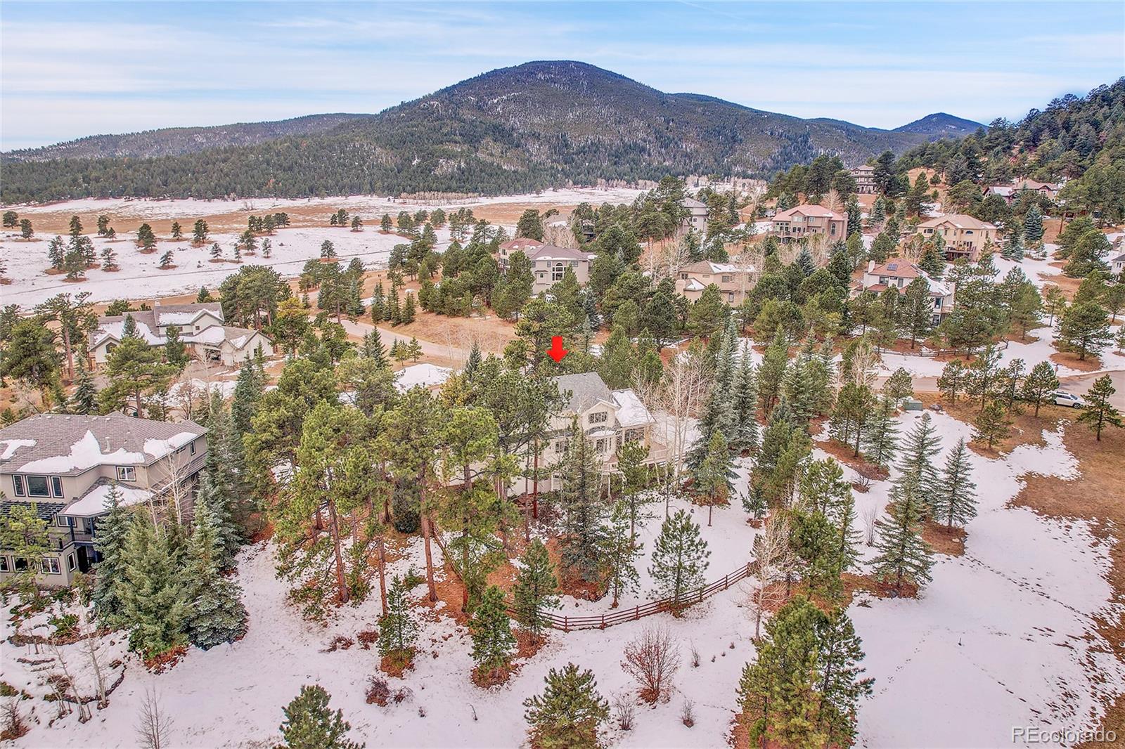 MLS Image #44 for 32351  little bear court,evergreen, Colorado