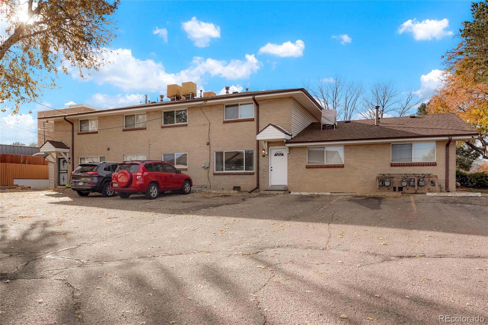 MLS Image #15 for 6410 w 44 place,wheat ridge, Colorado