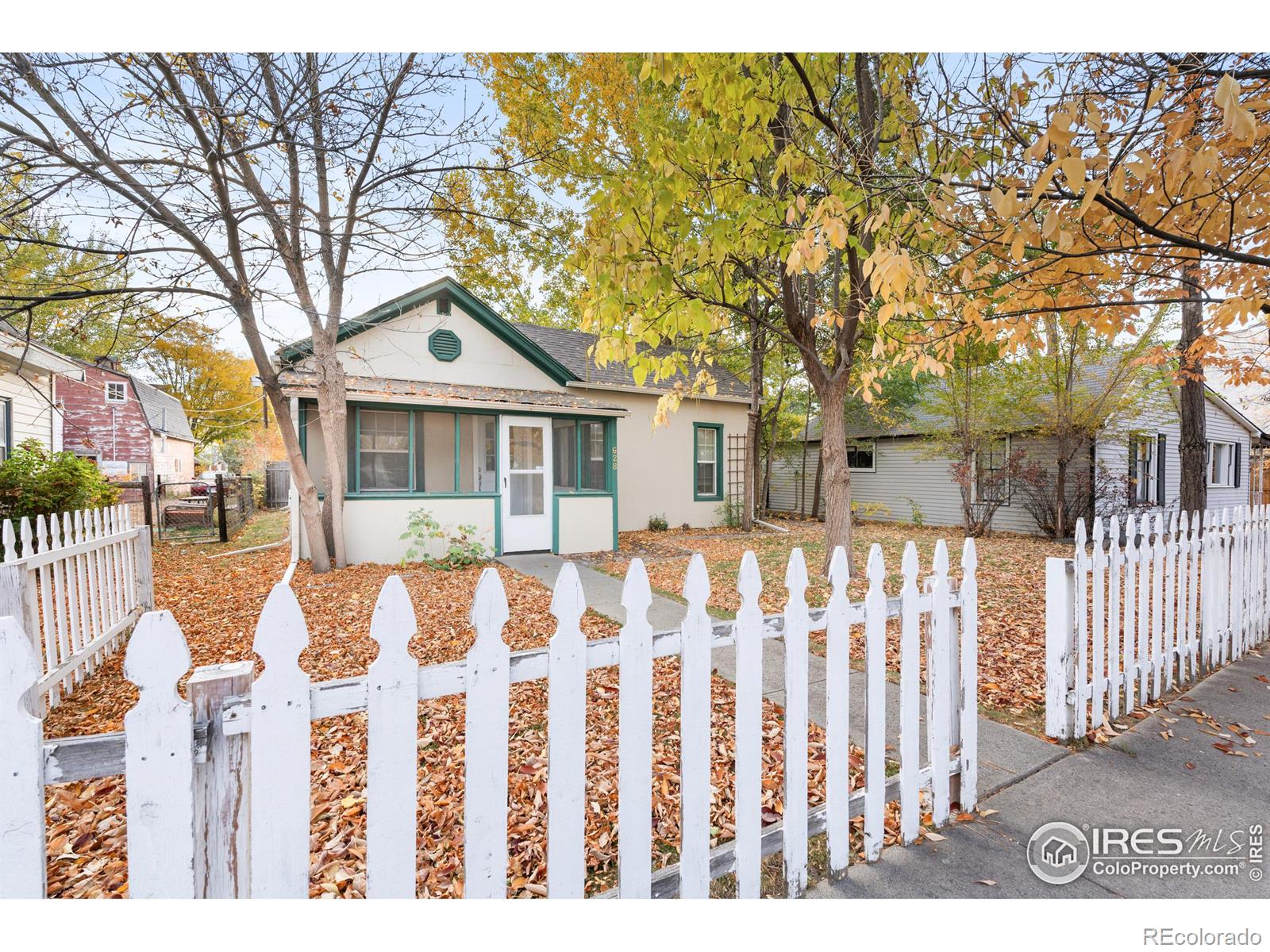 MLS Image #0 for 628 n 4th street,berthoud, Colorado