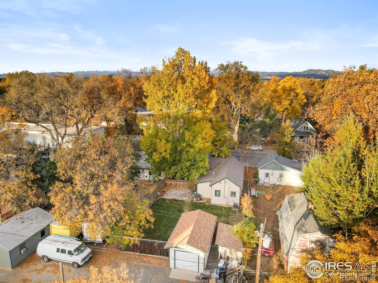 MLS Image #16 for 628 n 4th street,berthoud, Colorado