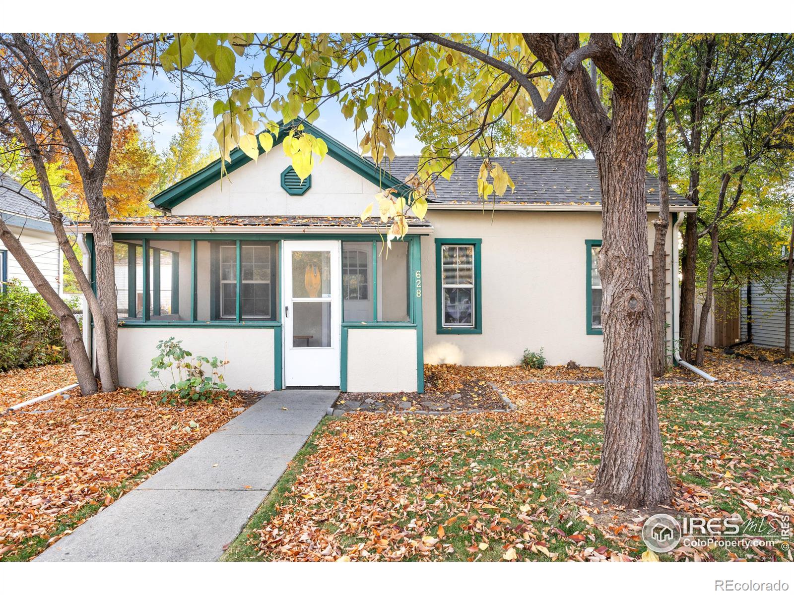 MLS Image #2 for 628 n 4th street,berthoud, Colorado