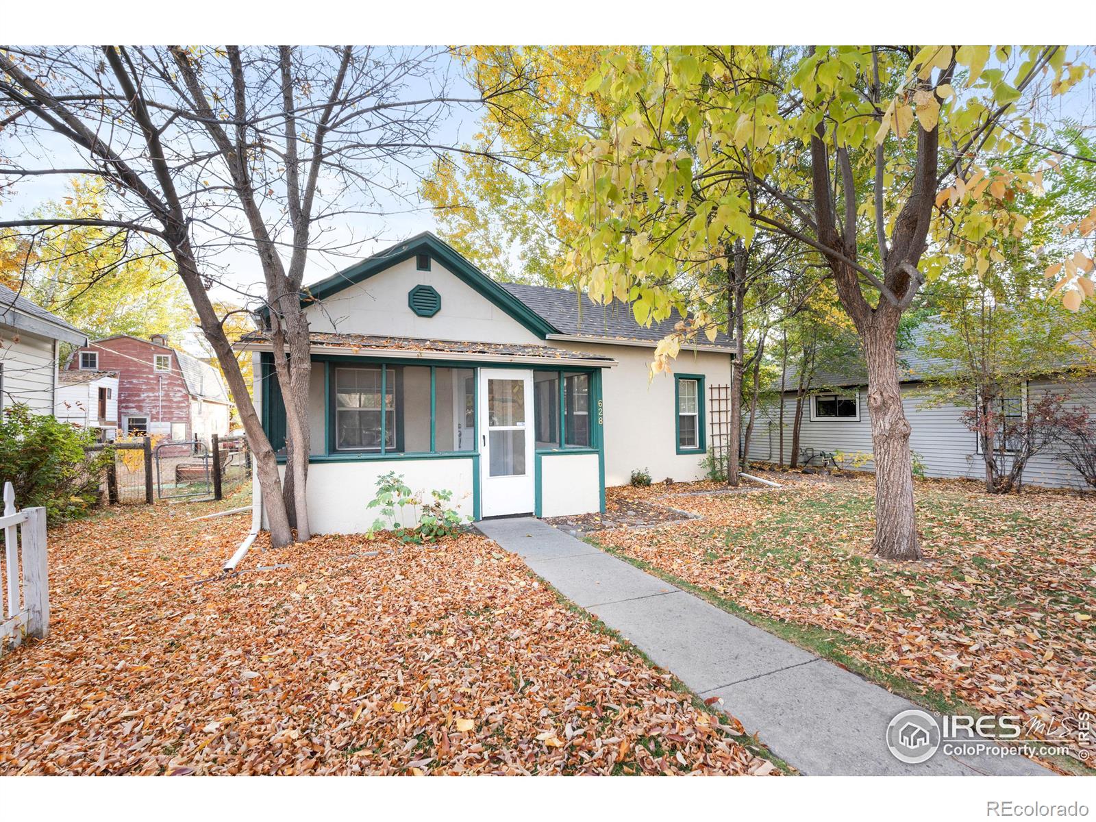 MLS Image #3 for 628 n 4th street,berthoud, Colorado