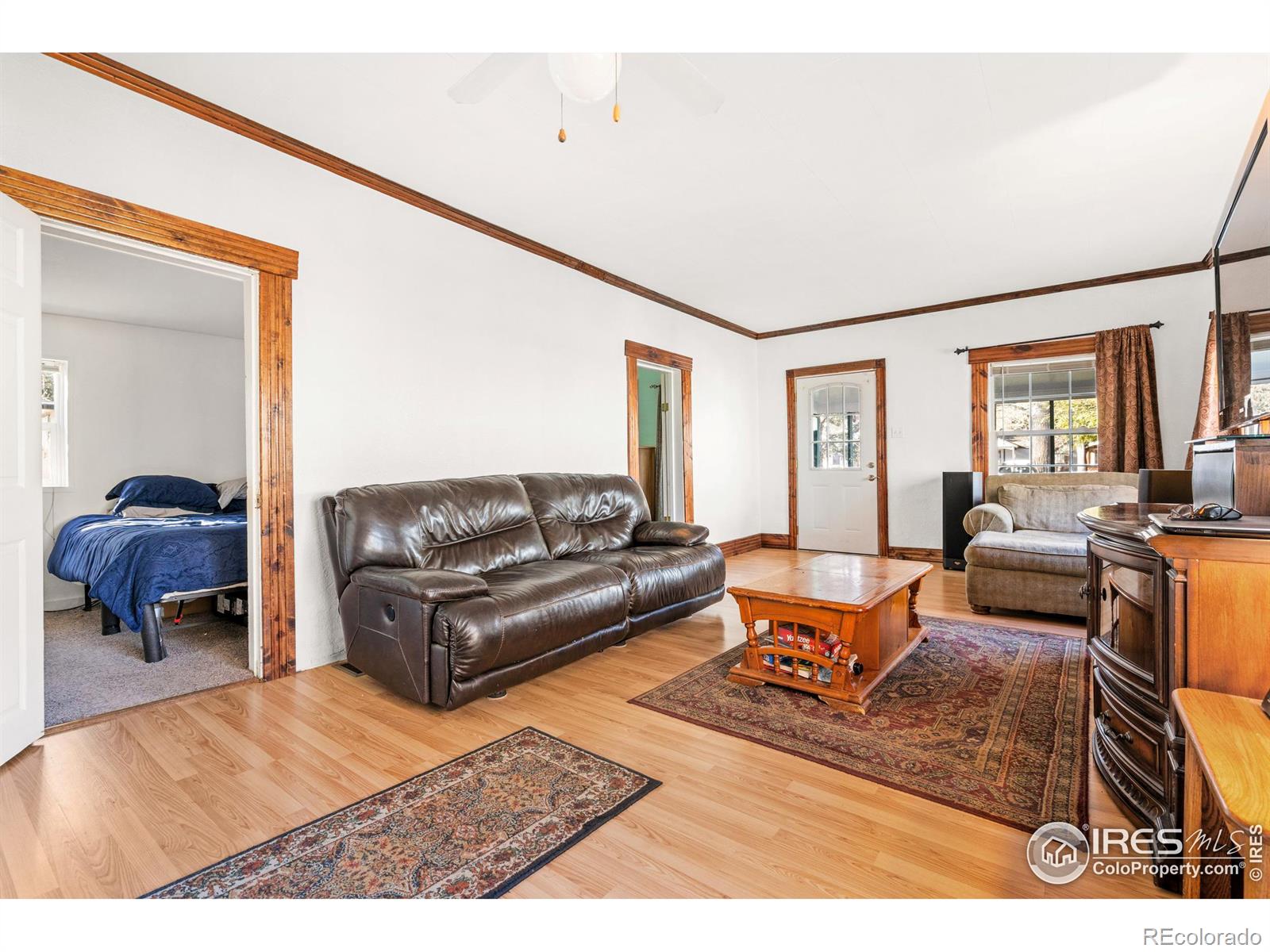 MLS Image #4 for 628 n 4th street,berthoud, Colorado