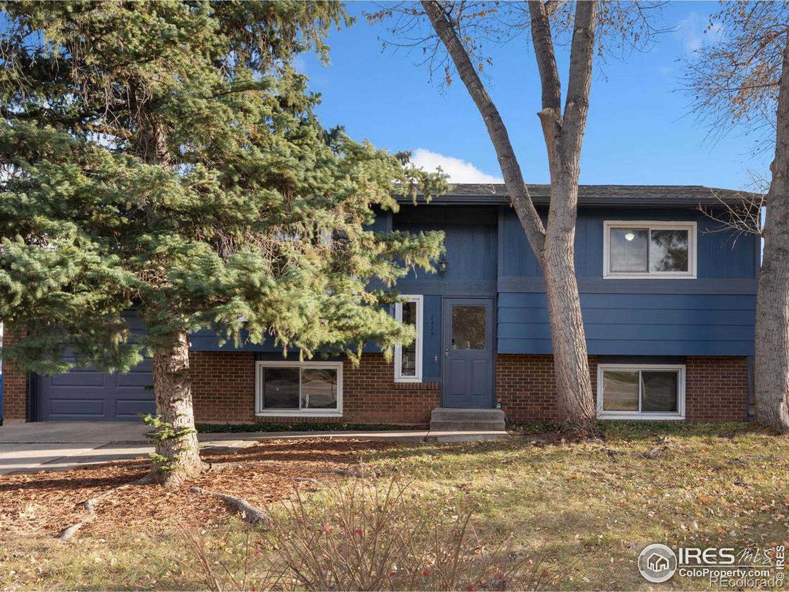 MLS Image #2 for 2425 w stuart street,fort collins, Colorado