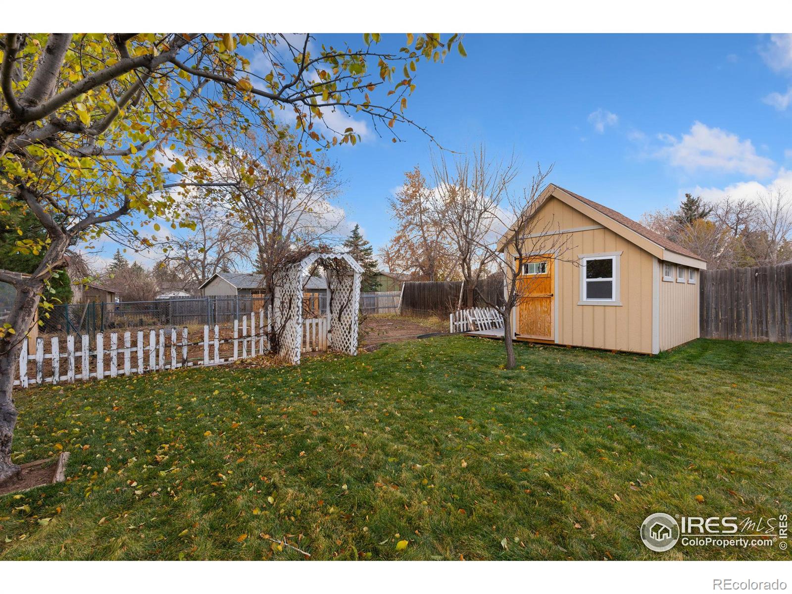 MLS Image #37 for 2425 w stuart street,fort collins, Colorado