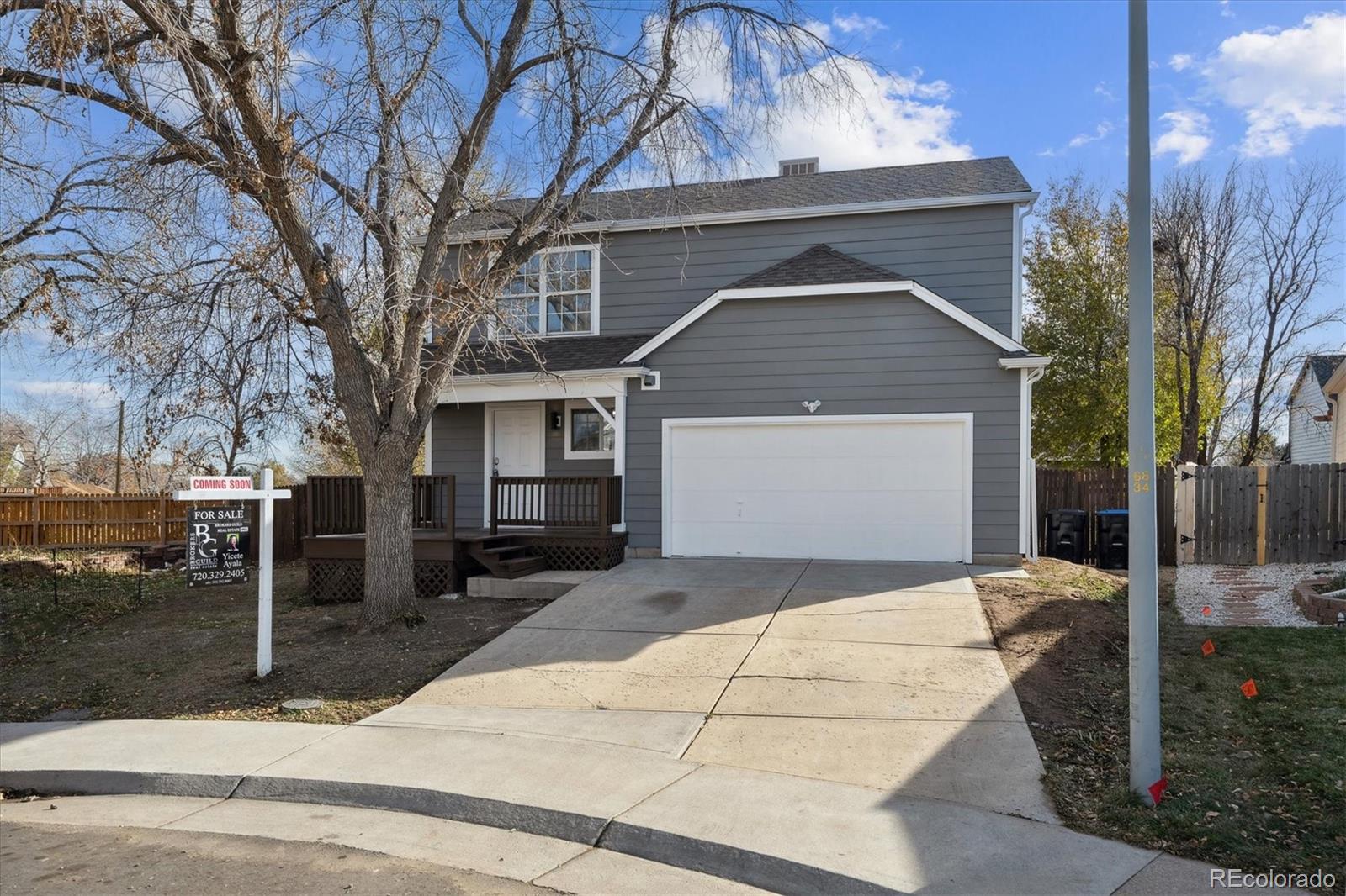 MLS Image #2 for 5744 w 61st place,arvada, Colorado