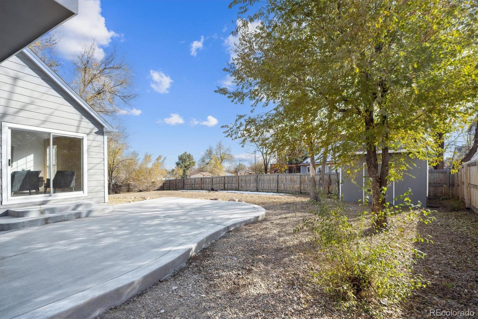 MLS Image #20 for 5744 w 61st place,arvada, Colorado