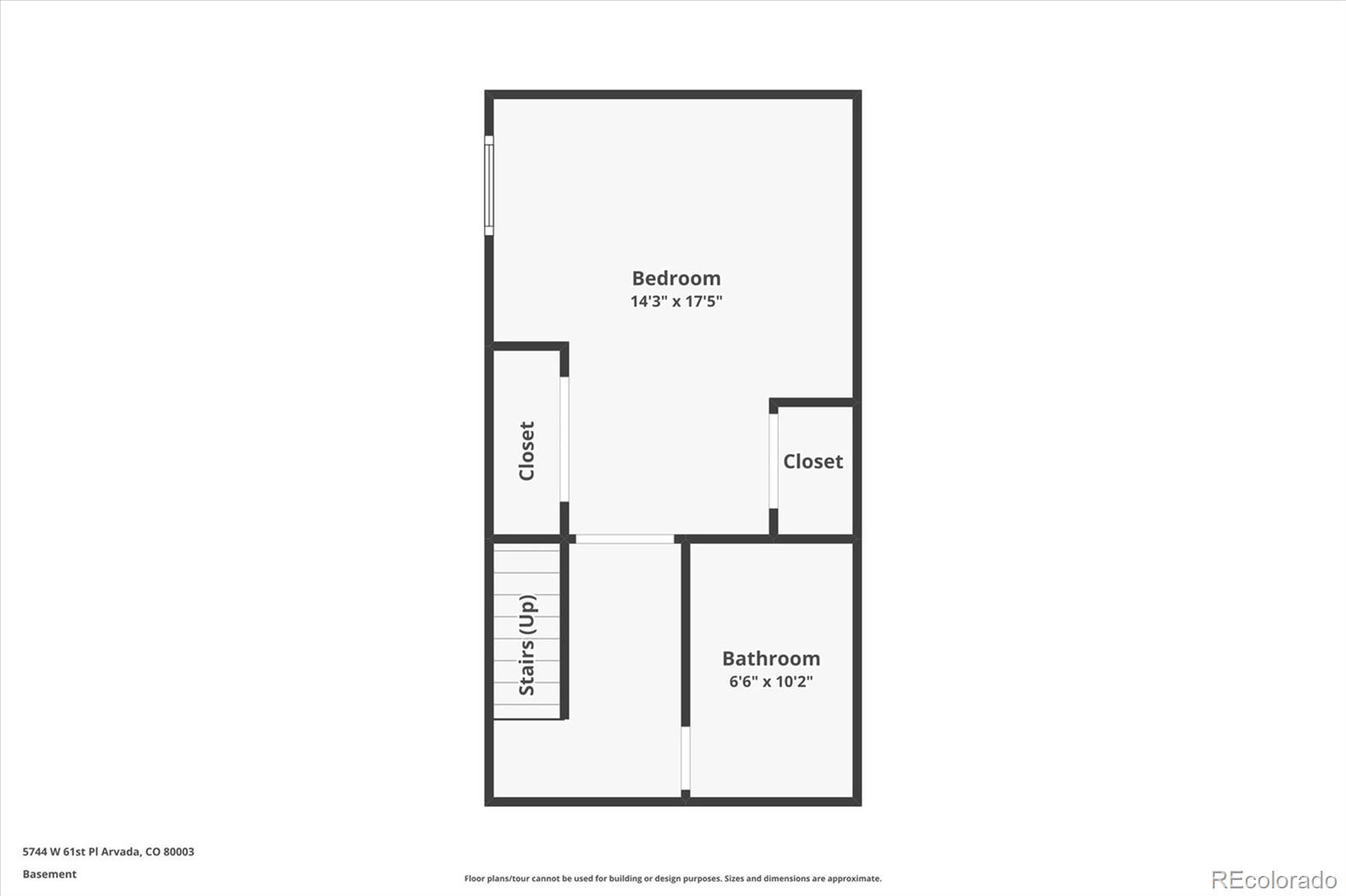 MLS Image #24 for 5744 w 61st place,arvada, Colorado