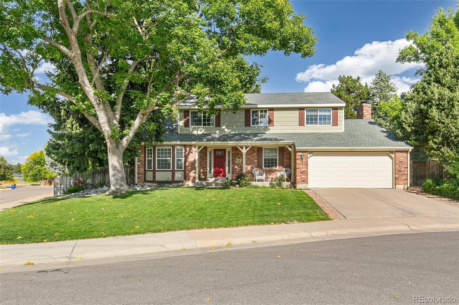 MLS Image #0 for 1331 e nichols avenue,centennial, Colorado