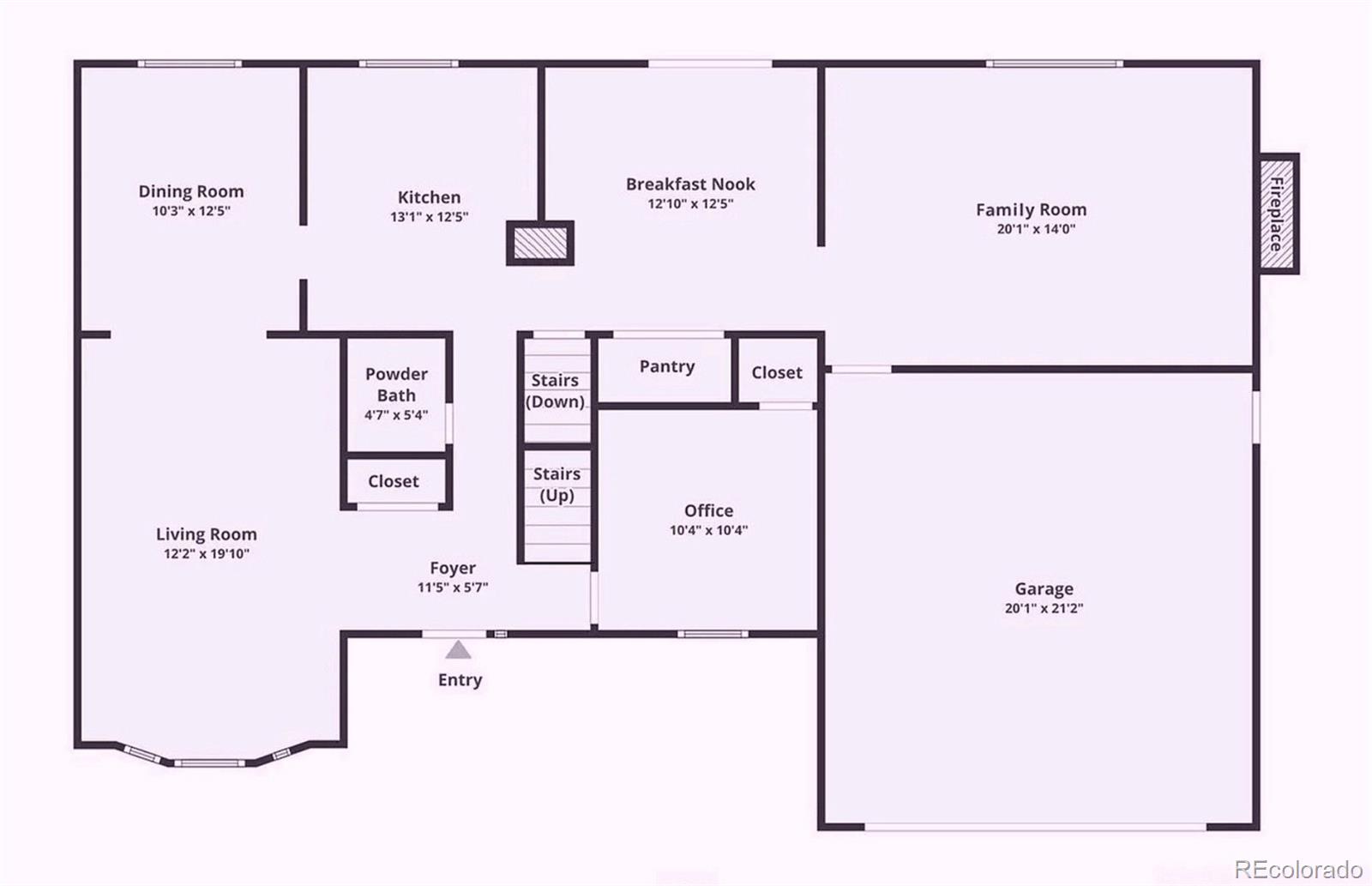 MLS Image #46 for 1331 e nichols avenue,centennial, Colorado