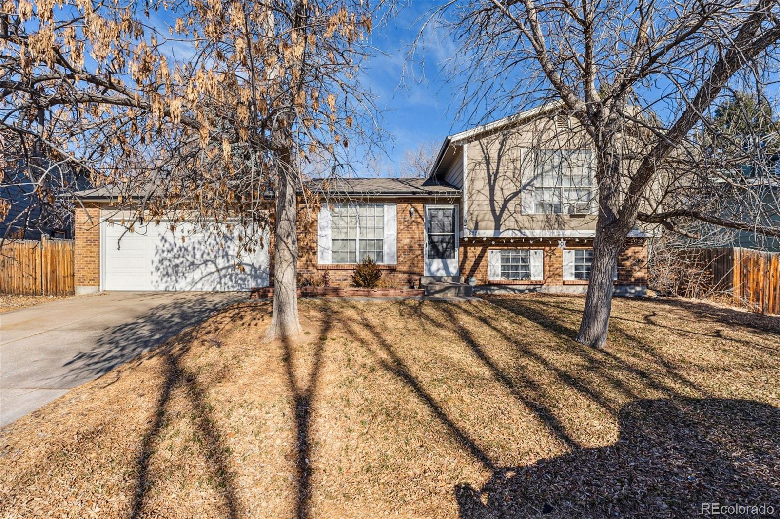 MLS Image #0 for 8773 w star drive,littleton, Colorado