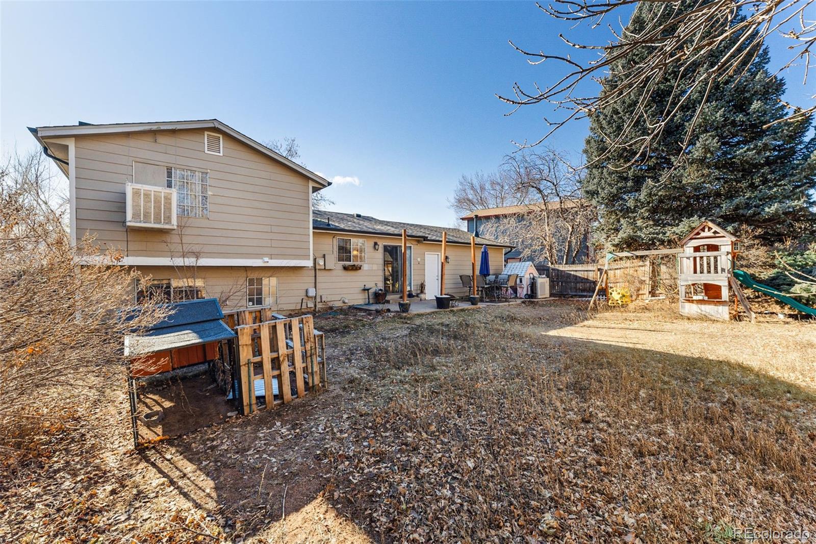 MLS Image #25 for 8773 w star drive,littleton, Colorado