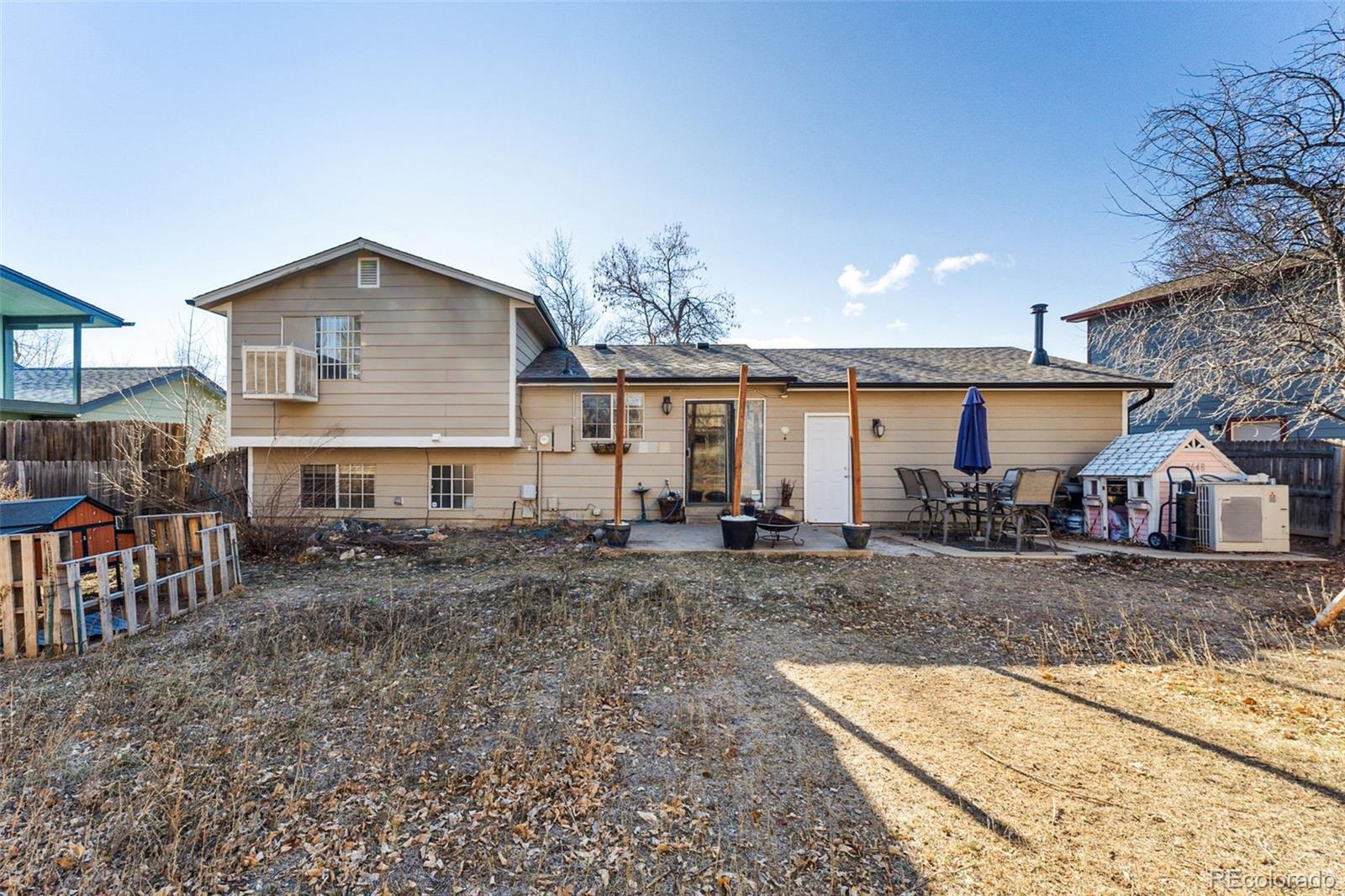 MLS Image #26 for 8773 w star drive,littleton, Colorado