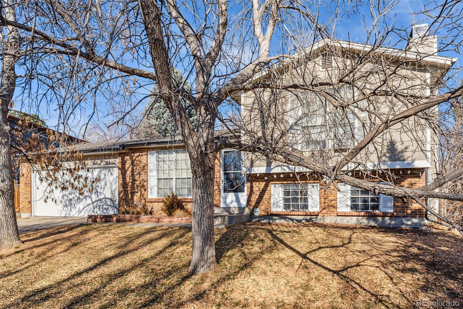 MLS Image #3 for 8773 w star drive,littleton, Colorado