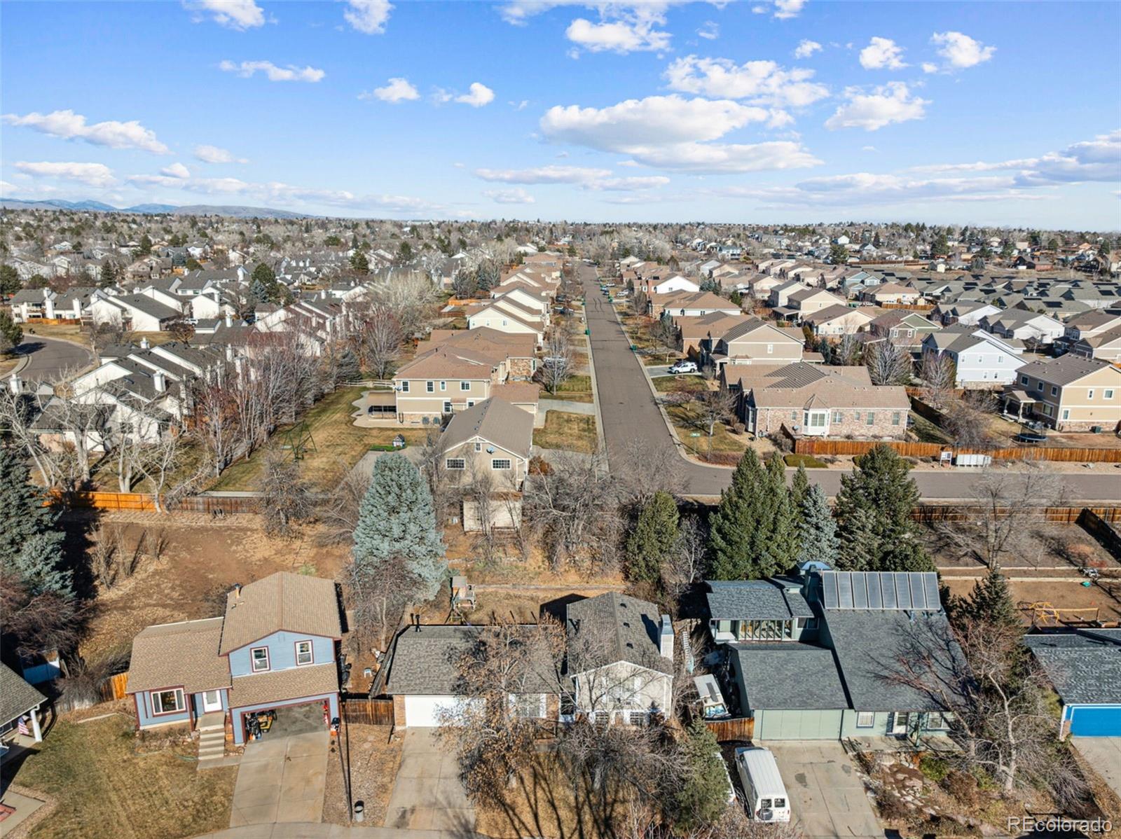 MLS Image #30 for 8773 w star drive,littleton, Colorado