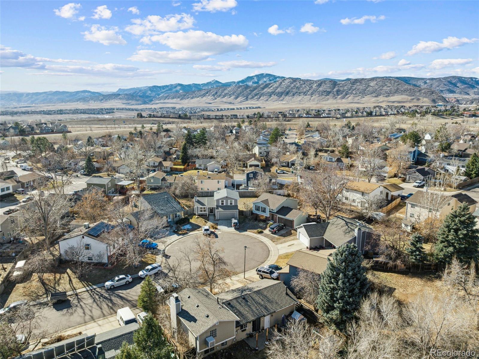 MLS Image #33 for 8773 w star drive,littleton, Colorado