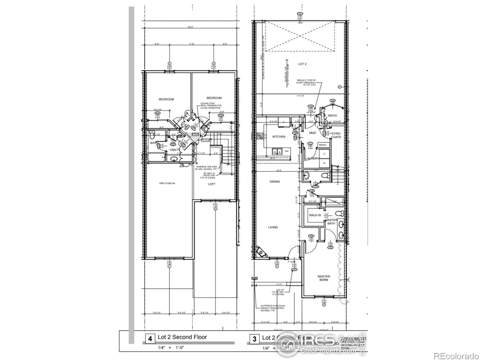 MLS Image #20 for 1699  continental peaks circle,estes park, Colorado