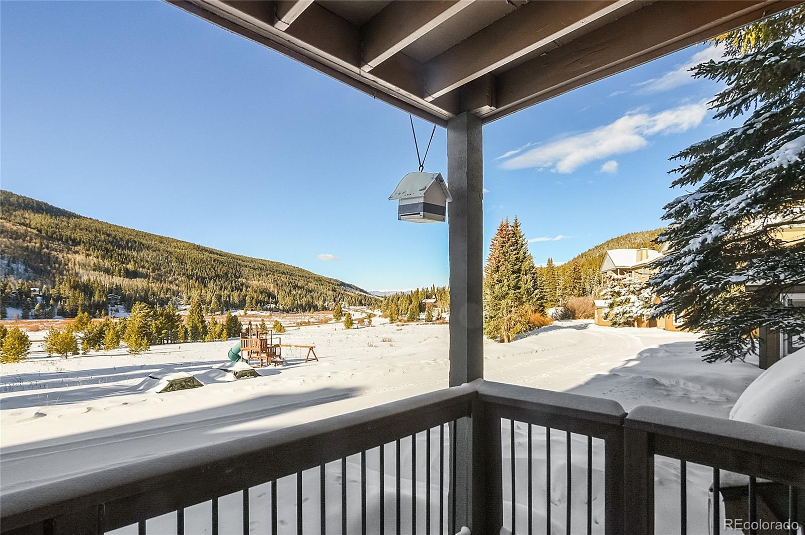 MLS Image #3 for 67  peaks view court,blue river, Colorado