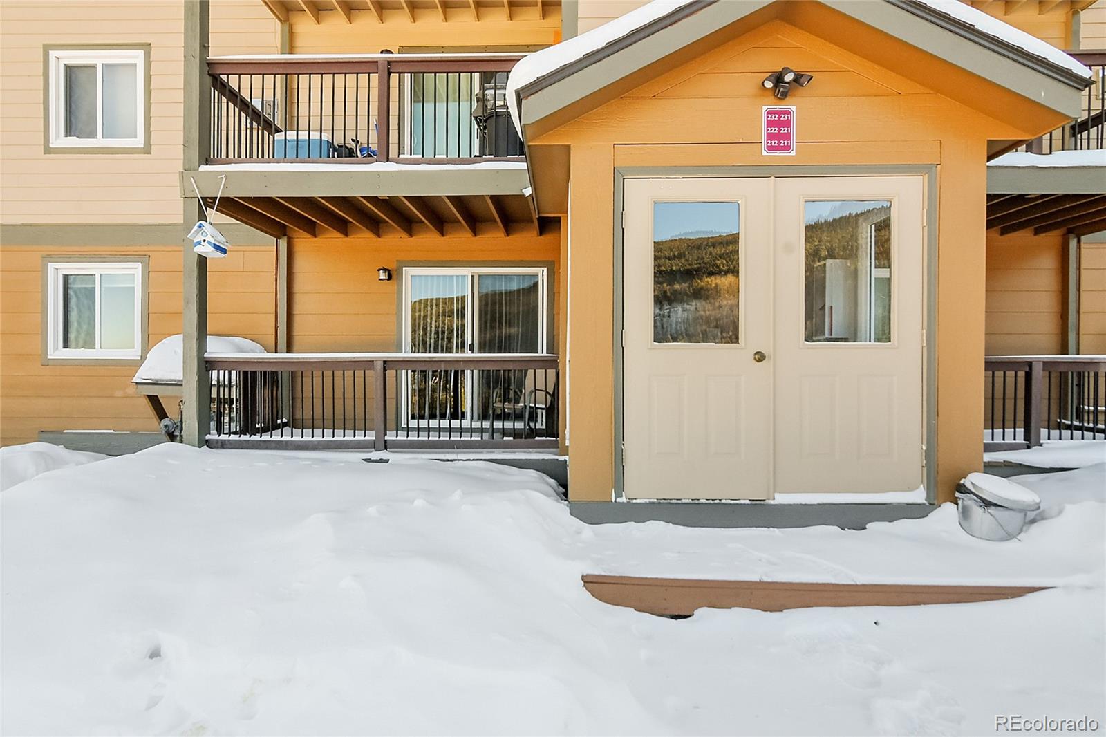 MLS Image #37 for 67  peaks view court,blue river, Colorado