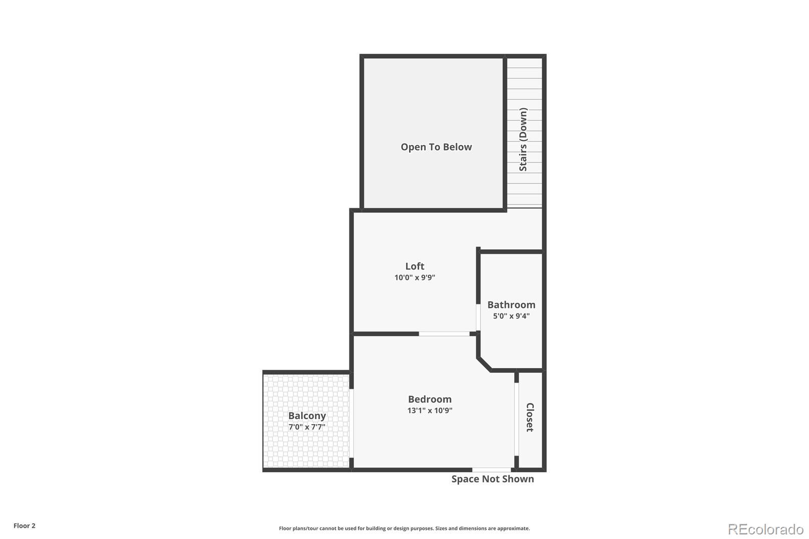 MLS Image #28 for 6761 s ivy way b7,centennial, Colorado