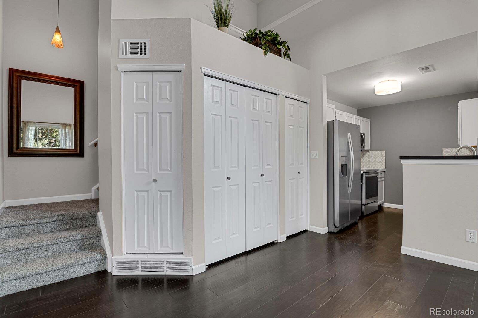 MLS Image #7 for 6761 s ivy way b7,centennial, Colorado