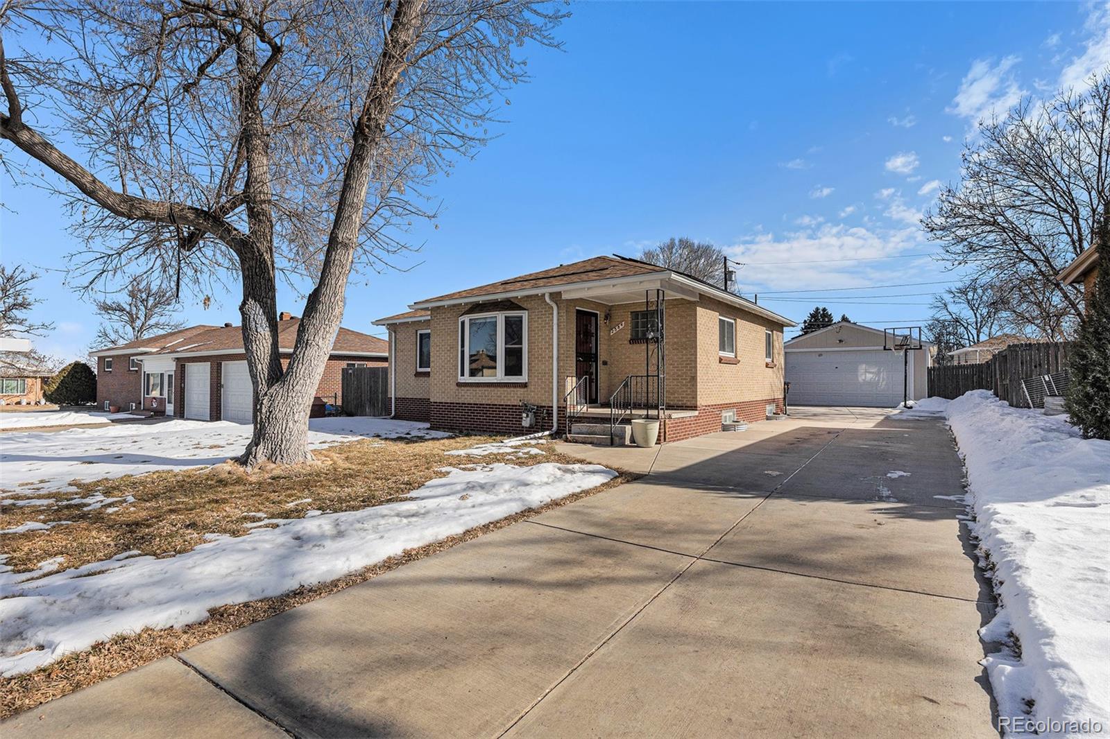 MLS Image #1 for 2584 s utica street,denver, Colorado