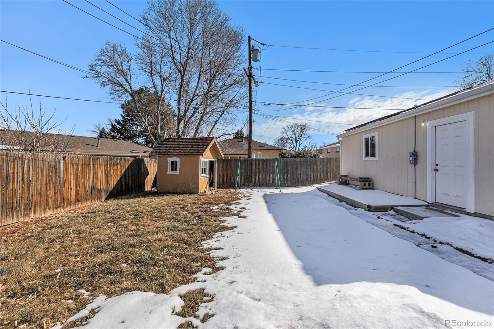 MLS Image #19 for 2584 s utica street,denver, Colorado