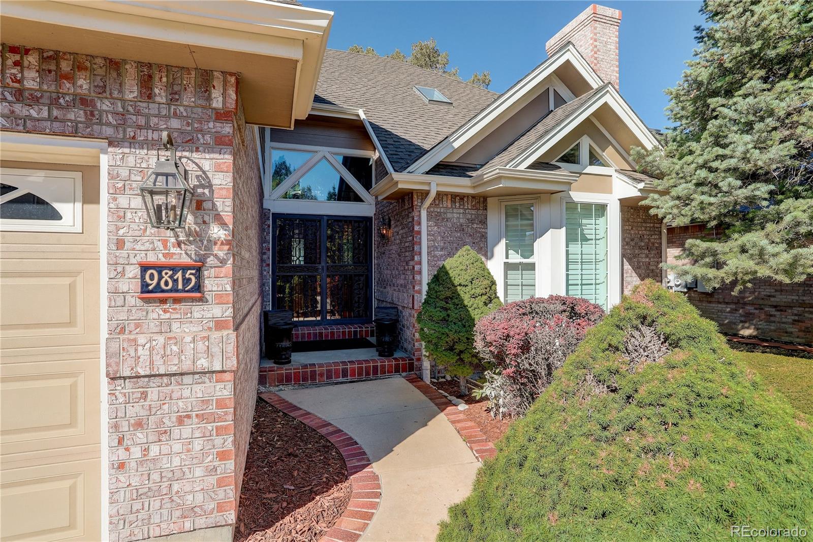 MLS Image #2 for 9815  raleigh street,westminster, Colorado