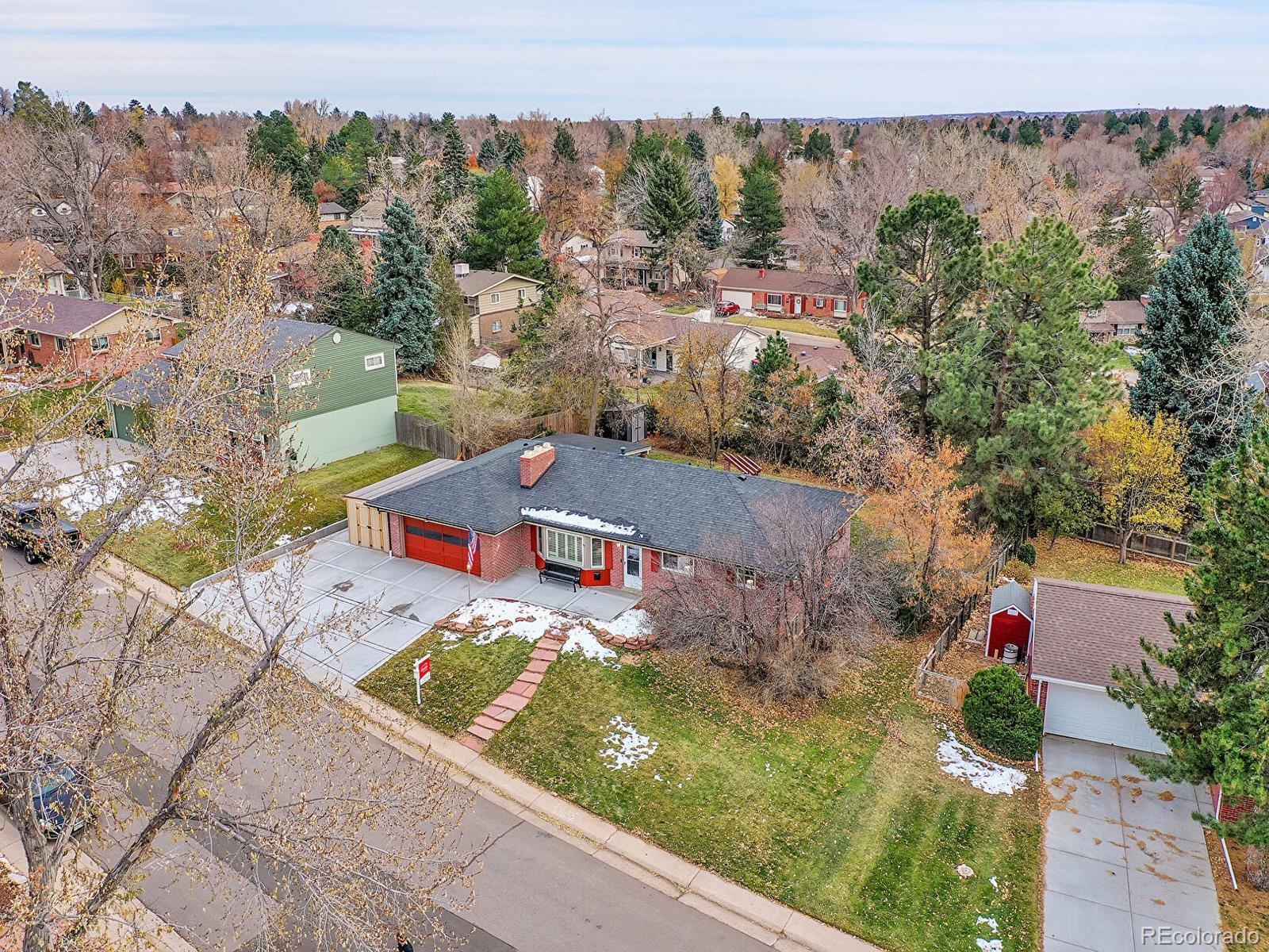 MLS Image #41 for 3540 e arapahoe place,centennial, Colorado