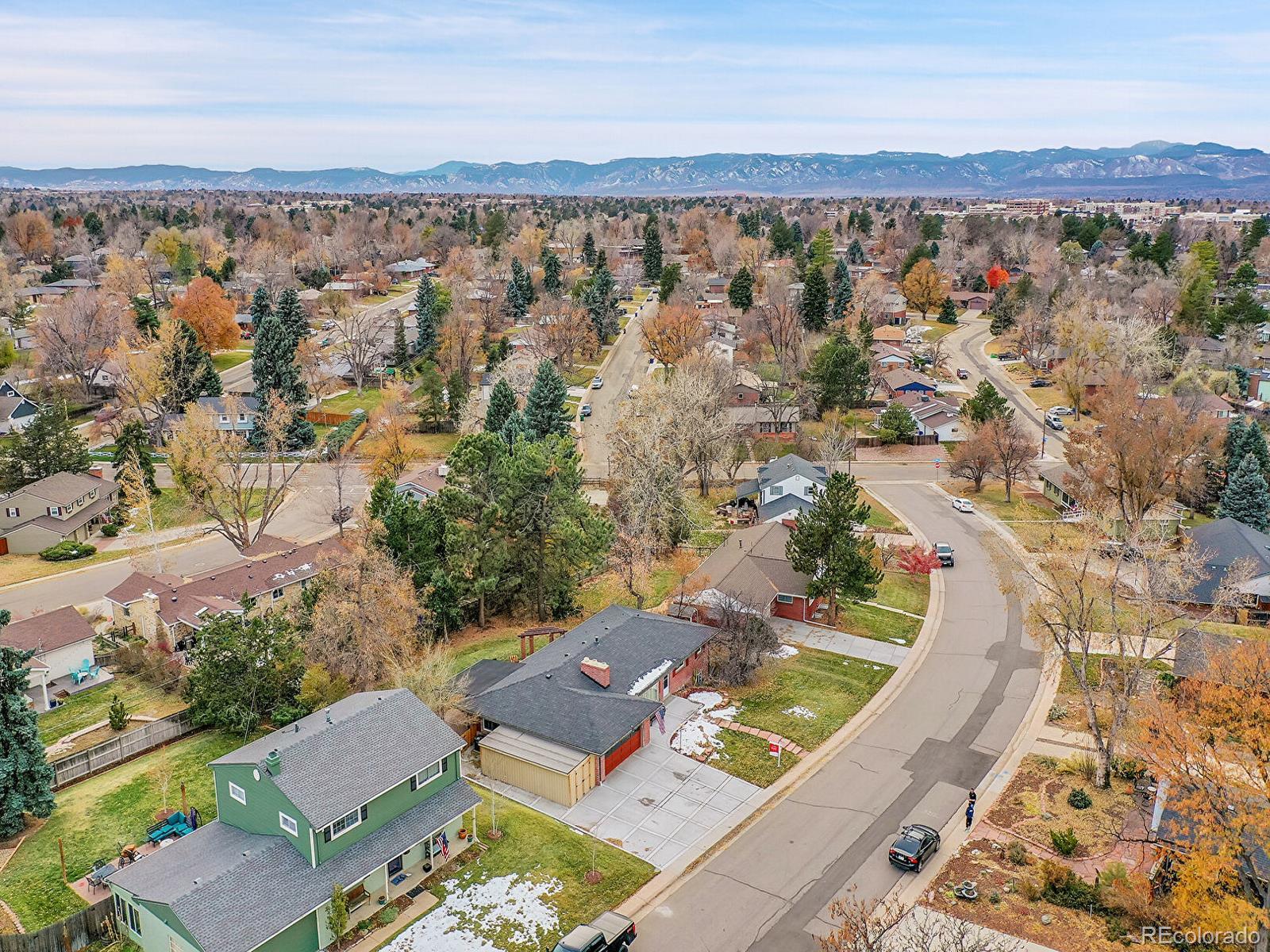 MLS Image #44 for 3540 e arapahoe place,centennial, Colorado