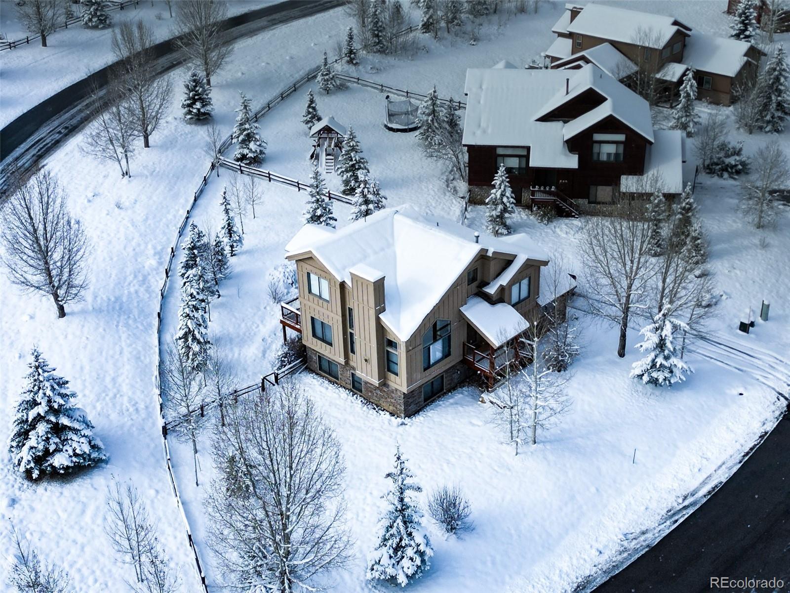 MLS Image #1 for 17  montane court,dillon, Colorado