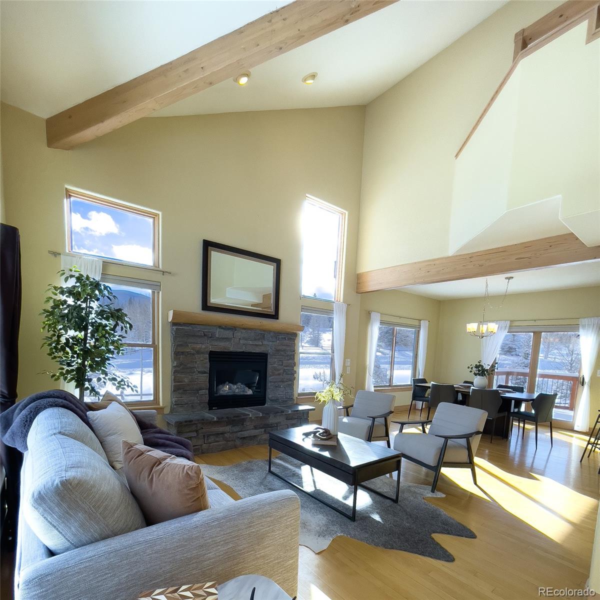 MLS Image #2 for 17  montane court,dillon, Colorado