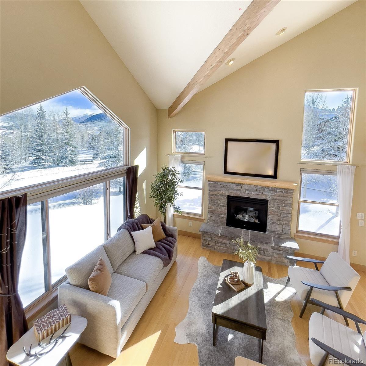 MLS Image #3 for 17  montane court,dillon, Colorado