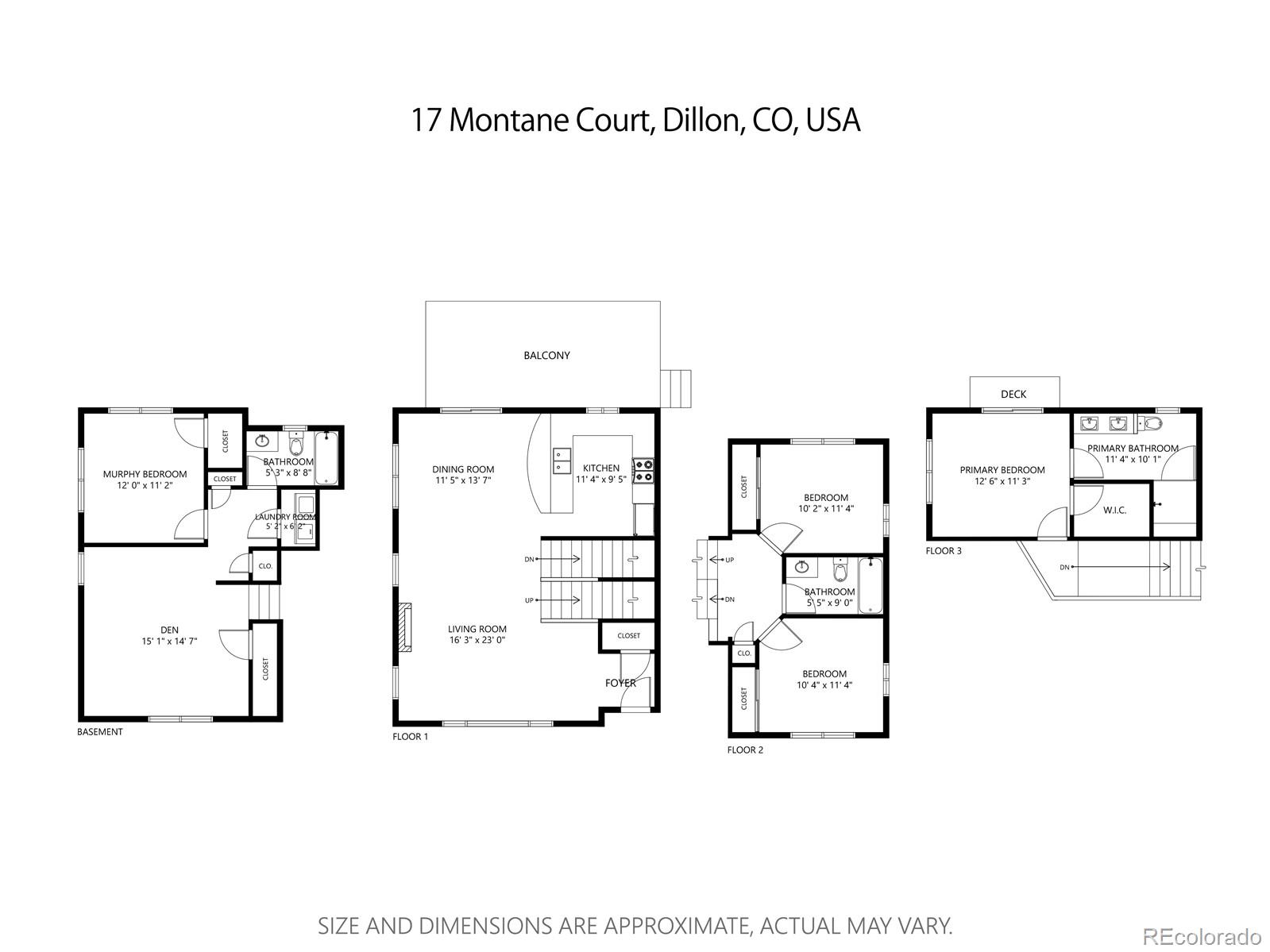 MLS Image #31 for 17  montane court,dillon, Colorado