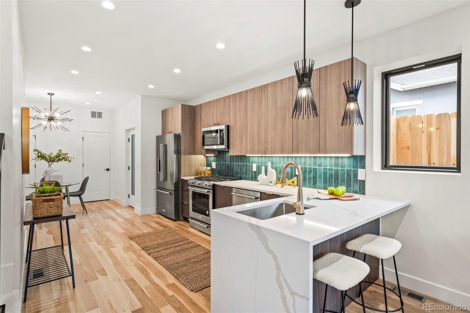 MLS Image #0 for 1719  grove street,denver, Colorado