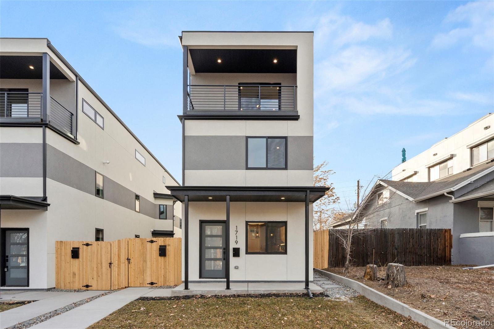 CMA Image for 1719  grove street,Denver, Colorado