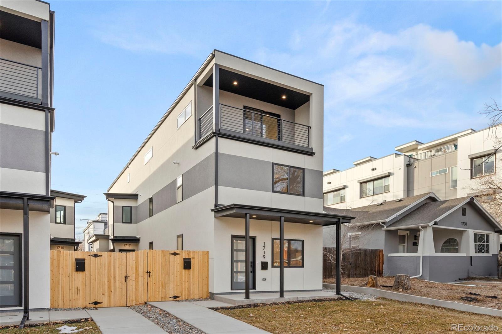 MLS Image #2 for 1719  grove street,denver, Colorado