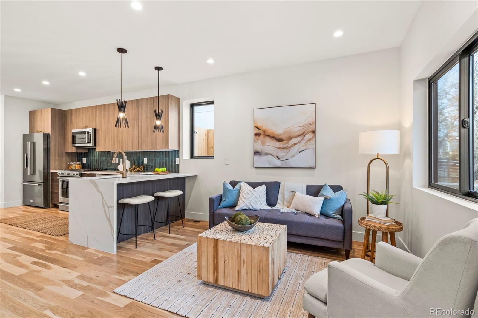 MLS Image #3 for 1719  grove street,denver, Colorado